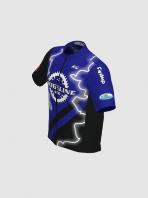 Podiumwear New Waffle fabric for 2025!  Men's Bronze Jersey