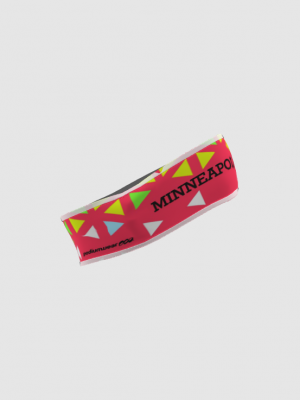 Podiumwear Lightweight Headband
