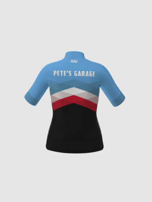 Podiumwear Women's Bronze Jersey