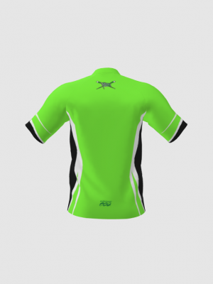 Podiumwear Men's V-Neck Tee - New Fabric 2025!