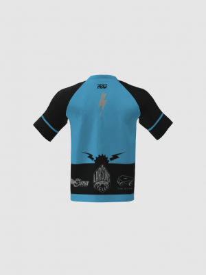 Podiumwear Child's MTB Jersey - New Fabric 2025!