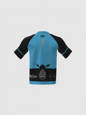 Podiumwear Child's MTB Jersey