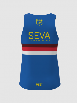 Podiumwear Men's Singlet