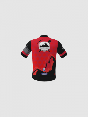Podiumwear New Waffle fabric for 2025!  Men's Bronze Jersey