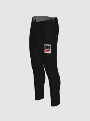 Podiumwear Unisex Gold Warm Up Pants