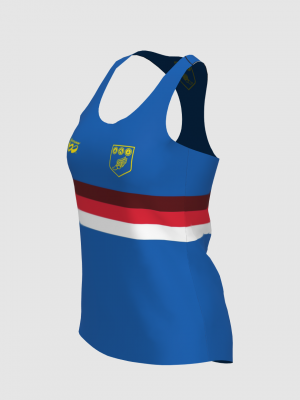 Podiumwear Women's Singlet