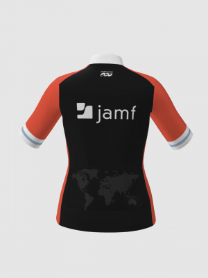 Podiumwear New Waffle Fabric for 2025!  Women's Bronze Jersey