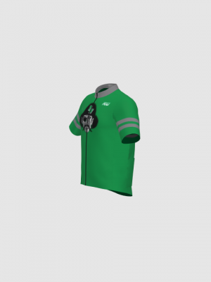 Podiumwear New Waffle fabric for 2025!  Men's Bronze Jersey