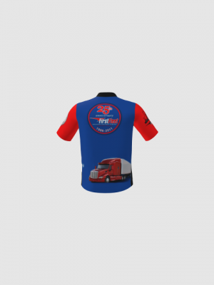 Podiumwear New Waffle fabric for 2025!  Men's Bronze Jersey