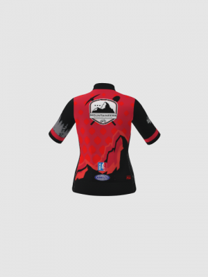 Podiumwear New Waffle Fabric for 2025!  Women's Bronze Jersey