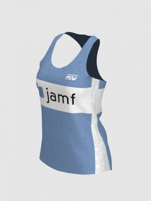 Podiumwear Women's Singlet