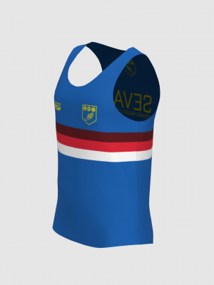 Podiumwear Men's Singlet