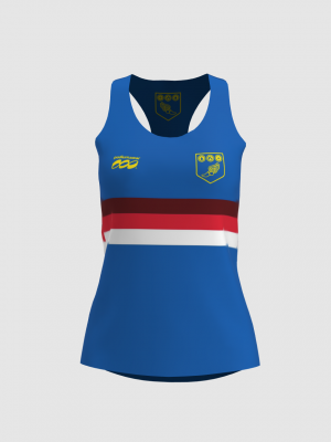 Podiumwear Women's Singlet