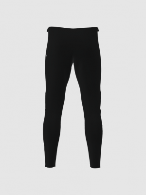 Podiumwear Unisex Gold Warm Up Pants