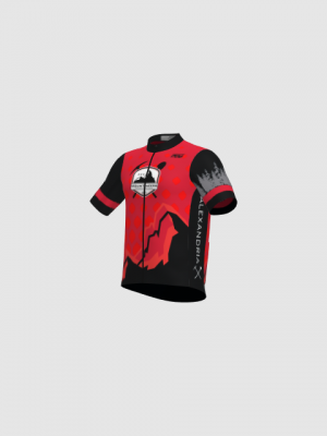 Podiumwear New Waffle fabric for 2025!  Men's Bronze Jersey