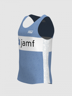 Podiumwear Men's Singlet