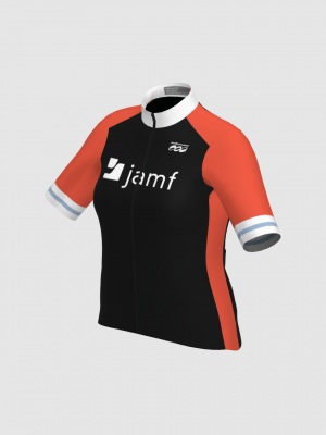 Podiumwear New Waffle Fabric for 2025!  Women's Bronze Jersey