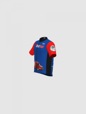 Podiumwear New Waffle fabric for 2025!  Men's Bronze Jersey
