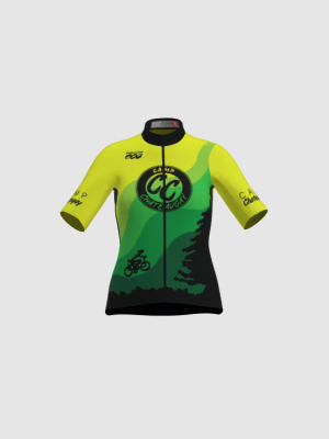 Podiumwear New Waffle Fabric for 2025!  Women's Bronze Jersey