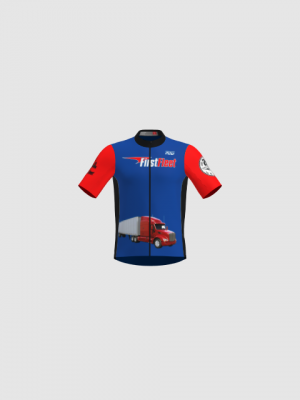 Podiumwear New Waffle fabric for 2025!  Men's Bronze Jersey
