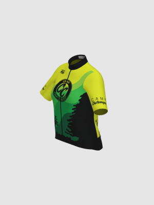 Podiumwear New Waffle Fabric for 2025!  Women's Bronze Jersey