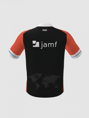 Podiumwear New Waffle fabric for 2025!  Men's Bronze Jersey