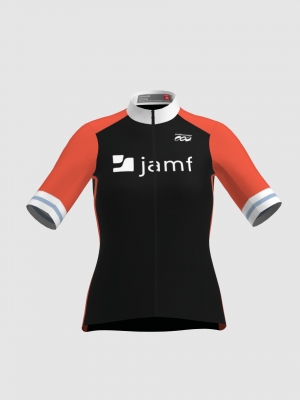 Podiumwear New Waffle Fabric for 2025!  Women's Bronze Jersey