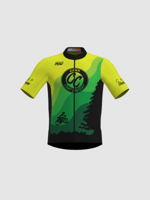 Podiumwear New Waffle fabric for 2025!  Men's Bronze Jersey