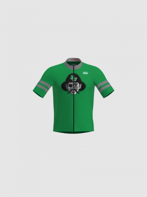 Podiumwear New Waffle fabric for 2025!  Men's Bronze Jersey