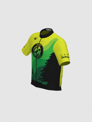 Podiumwear New Waffle fabric for 2025!  Men's Bronze Jersey