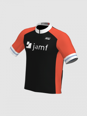 Podiumwear New Waffle fabric for 2025!  Men's Bronze Jersey