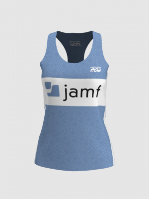 Podiumwear Women's Singlet