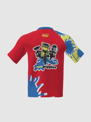 Podiumwear Child's Tech Tee