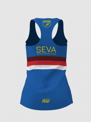 Podiumwear Women's Singlet