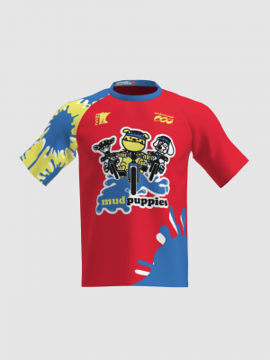 Podiumwear Child's Tech Tee - New Fabric 2025!