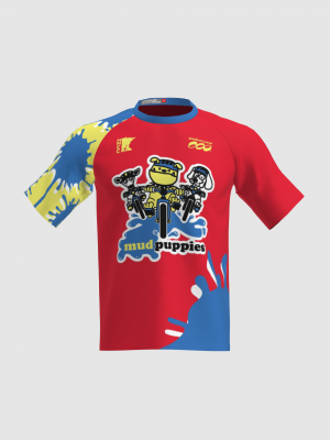 Podiumwear Child's Tech Tee