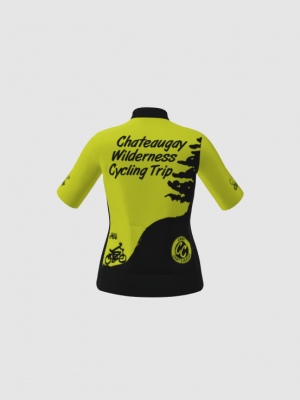 Podiumwear New Waffle Fabric for 2025!  Women's Bronze Jersey