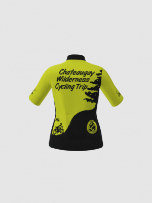 Podiumwear Women's Bronze Jersey