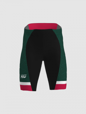 Podiumwear Men's Bronze Shorts