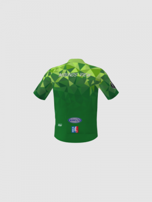 Podiumwear New Waffle fabric for 2025!  Men's Bronze Jersey