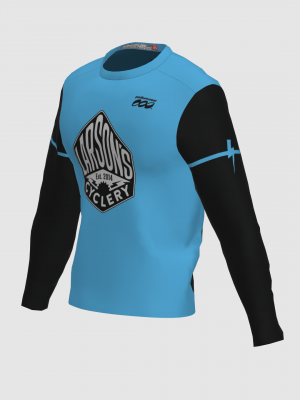 Podiumwear Child's Keeper's Jersey