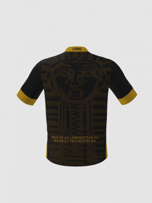 Podiumwear New Waffle fabric for 2025!  Men's Bronze Jersey