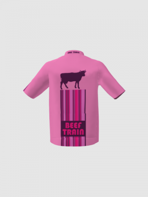 Podiumwear Child's MTB Jersey - New Fabric 2025!