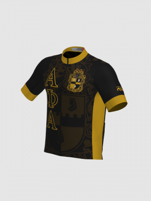 Podiumwear New Waffle fabric for 2025!  Men's Bronze Jersey
