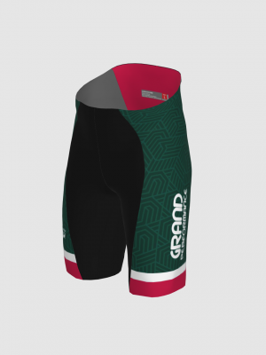 Podiumwear Men's Bronze Shorts