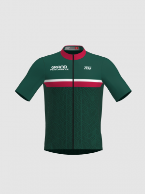 Podiumwear New Waffle fabric for 2025!  Men's Bronze Jersey