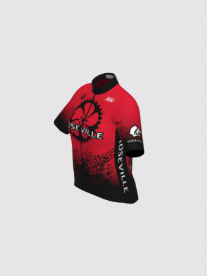 Podiumwear New Waffle Fabric for 2025!  Women's Bronze Jersey