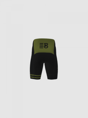 Podiumwear Men's Bronze Shorts