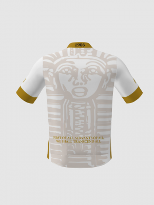 Podiumwear New Waffle fabric for 2025!  Men's Bronze Jersey