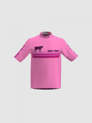 Podiumwear Child's MTB Jersey - New Fabric 2025!
